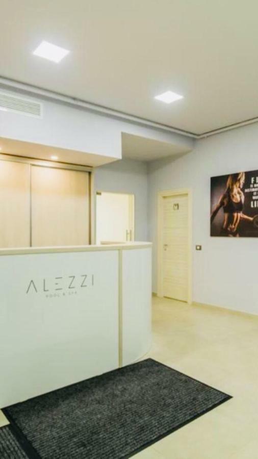 Antonia Alezzi Beach Resort Navodari Exterior photo